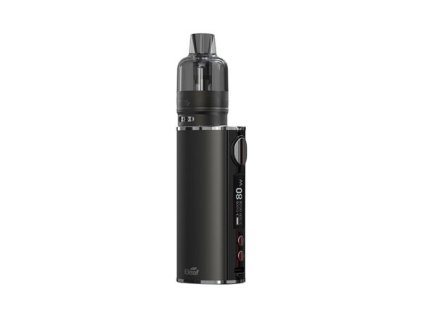 Elektronický grip: Eleaf iStick T80 Kit s GTL Pod Tank (3000mAh) (Gunmetal)