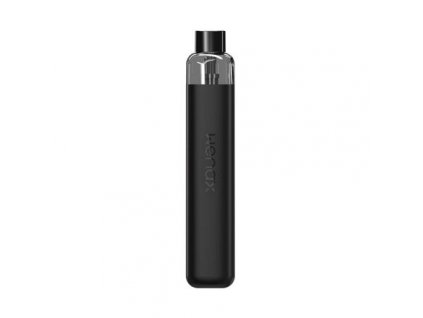 Elektronická cigareta: GeekVape Wenax K1 Pod Kit (600mAh) (Black)