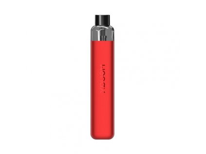 Elektronická cigareta: GeekVape Wenax K1 Pod Kit (600mAh) (Red)