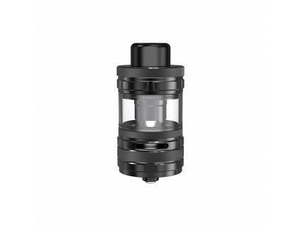 Aspire Guroo - Clearomizer - 4ml (Black)