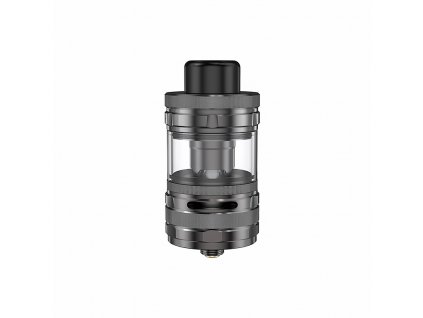 Aspire Guroo - Clearomizer - 4ml (Gunmetal)