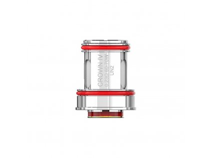 Uwell Crown IV Un2 - Mesh - 0,23ohm - žhavící hlava