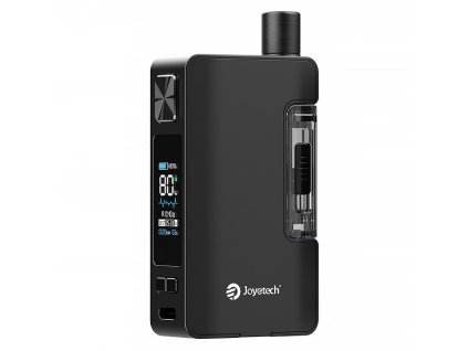 Joyetech EXCEED Plus - Pod Grip - 80W - Black