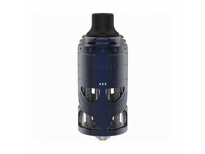 Vapefly - Brunhilde MTL RTA Atomizér - Tmavě modrý (Dark Blue)