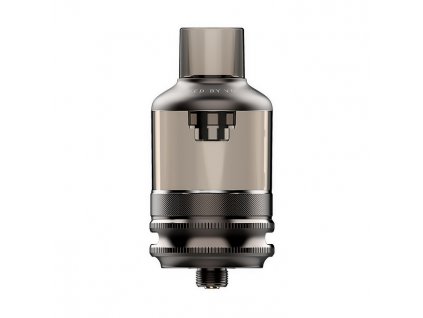 VOOPOO TPP - Pod Tank - 5,5ml (Gunmetal)