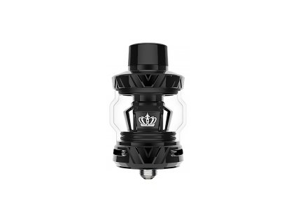 Uwell Crown V - Clearomizer - 5ml (Black )