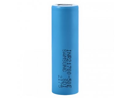 Baterie Samsung 50E 21700 5000mAh