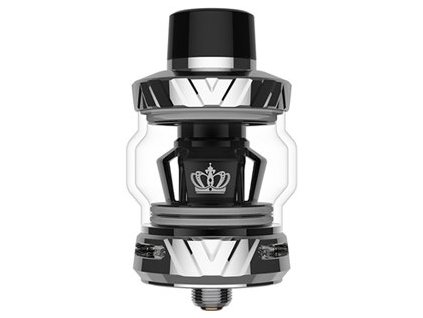 Uwell Crown 5 Clearomizer 5ml Silver