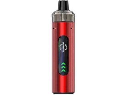 Uwell Whirl T1 Pod elektronická cigareta 1300mAh Red