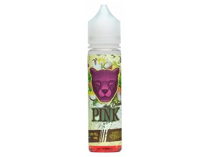 Dr. Vapes - Pink - Shake & Vape - Pink Colada - 14ml