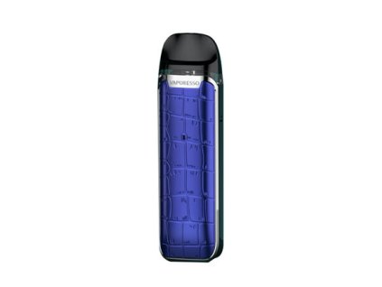 Elektronická cigareta: Vaporesso LUXE Q Pod Kit (1000mAh) (Blue)