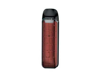Elektronická cigareta: Vaporesso LUXE Q Pod Kit (1000mAh) (Brown)