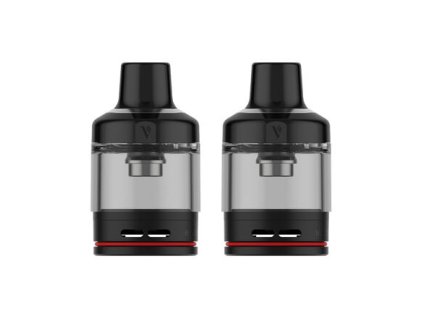 Náhradní cartridge Vaporesso GTX POD 22 pro GTX GO 40 (3,5ml) (2ks)