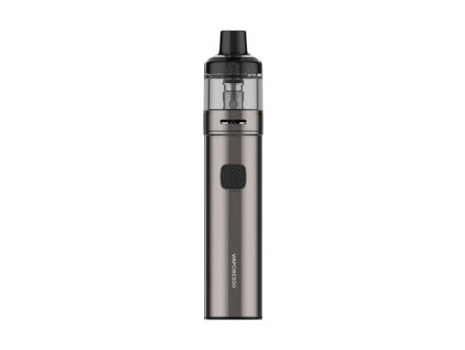 Elektronická cigareta: Vaporesso GTX GO 40 Pod Kit (1500mAh) (Šedá)
