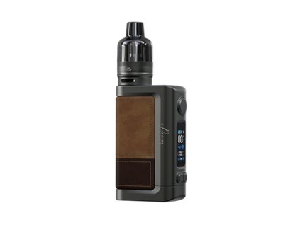 Elektronický grip: Eleaf iStick Power 2 Kit s GTL Pod Tank (5000mAh) (Light Brown)