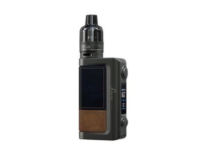 Elektronický grip: Eleaf iStick Power 2C Kit s GTL Pod Tank (Blue)