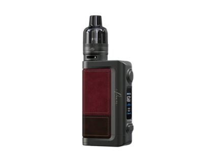 Elektronický grip: Eleaf iStick Power 2C Kit s GTL Pod Tank (Red)