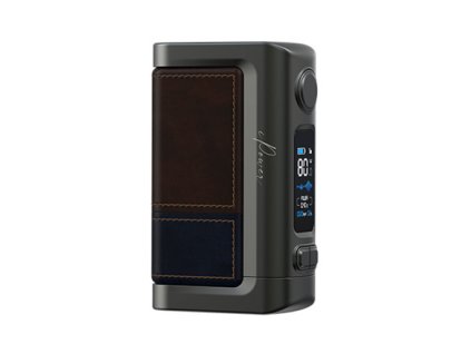 Elektronický grip: Eleaf iStick Power 2 Mod (5000mAh) (Dark Brown)