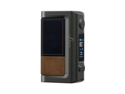 Elektronický grip: Eleaf iStick Power 2 Mod (5000mAh) (Blue)