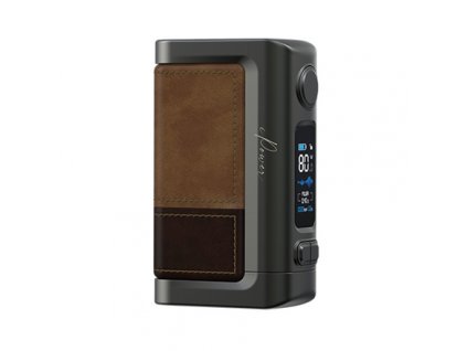 Elektronický grip: Eleaf iStick Power 2 Mod (5000mAh) (Light Brown)