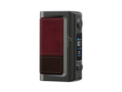 Elektronický grip: Eleaf iStick Power 2 Mod (5000mAh) (Red)