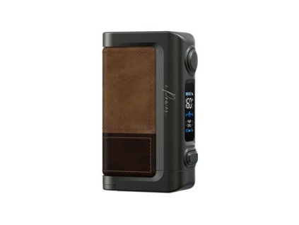 Elektronický grip: Eleaf iStick Power 2C Mod (Light Brown)