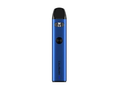 Elektronická cigareta: Uwell Caliburn A2 Pod Kit (520mAh) (Blue)