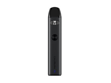 Elektronická cigareta: Uwell Caliburn A2 Pod Kit (520mAh) (Grey)