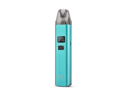 Elektronická cigareta: OXVA Xlim Pod Kit (900mAh) (Green)