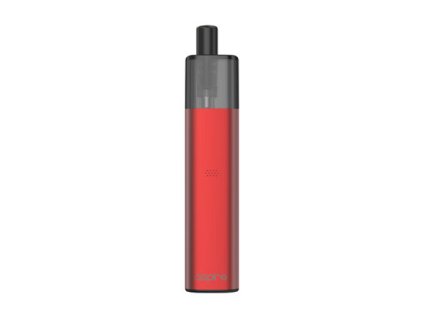 Elektronická cigareta: Aspire Vilter Pod Kit (450mAh) (Červená)