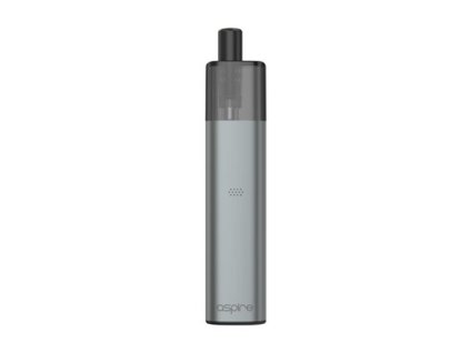 Elektronická cigareta: Aspire Vilter Pod Kit (450mAh) (Šedá)