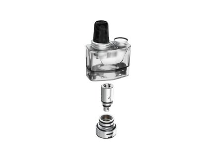 Náhradní Mesh cartridge pro THC Tauren X Pod Kit (2ml)