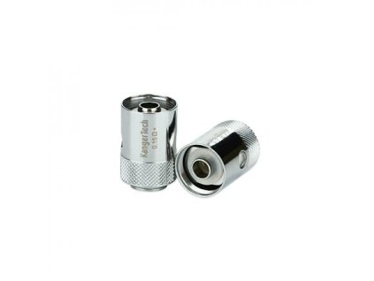 Žhavící tělísko Kangertech CLOCC Ni200 (0,15ohm) (1ks)