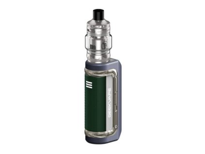 Elektronický grip: GeekVape M100 Kit s Z Nano 2 (2500mAh) (Grey)