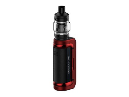 Elektronický grip: GeekVape M100 Kit s Z Nano 2 (2500mAh) (Red)