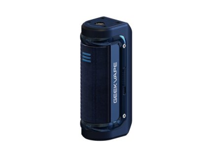 Elektronický grip: GeekVape M100 Mod (2500mAh) (Navy Blue)