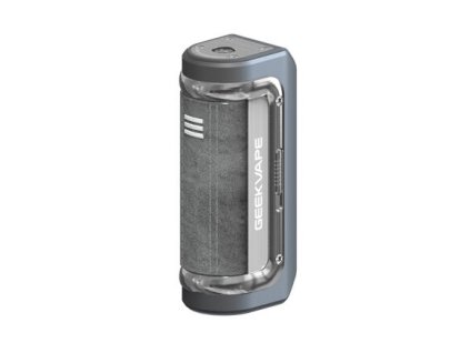 Elektronický grip: GeekVape M100 Mod (2500mAh) (Silver)