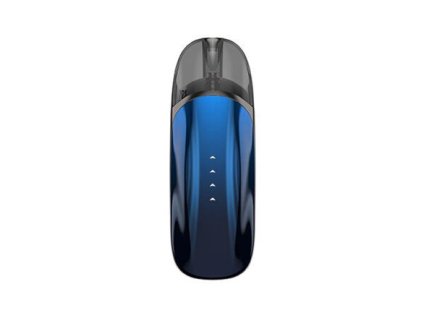 Elektronická cigareta: Vaporesso Zero 2 Pod Kit (800mAh) (Black Blue)