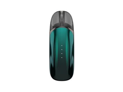 Elektronická cigareta: Vaporesso Zero 2 Pod Kit (800mAh) (Black Green)