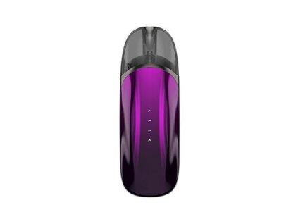 Elektronická cigareta: Vaporesso Zero 2 Pod Kit (800mAh) (Black Purple)