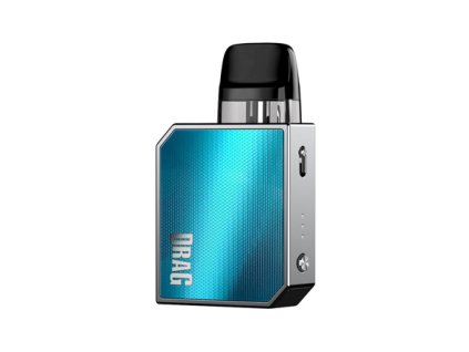 Elektronická cigareta: VooPoo Drag Nano 2 Pod Kit (800mAh) (Powder Blue)