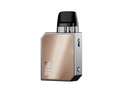 Elektronická cigareta: VooPoo Drag Nano 2 Pod Kit (800mAh) (Sparkle Champagne)