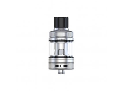 Eleaf Melo 4S - Clearomizér - 4ml (Silver)