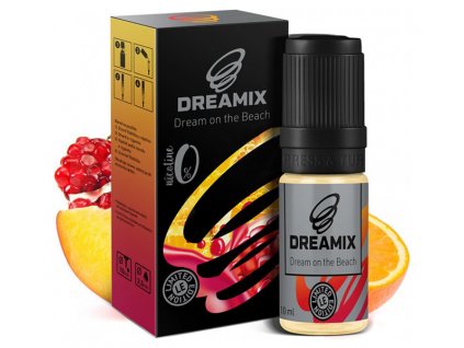 Dreamix - Dream on the Beach - 18 mg