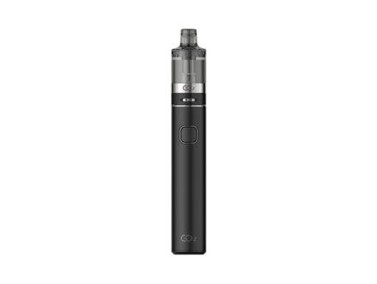 Elektronická cigareta: Innokin GO Z Pen Kit (1500mAh) (Black)