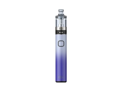 Elektronická cigareta: Innokin GO Z Pen Kit (1500mAh) (Blue Lagoon)
