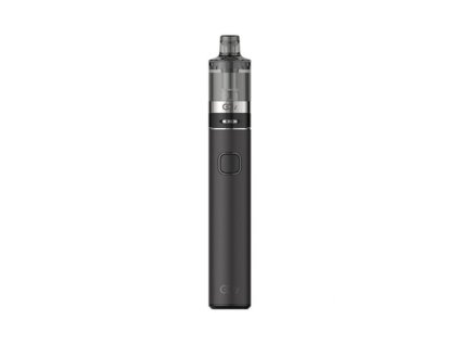 Elektronická cigareta: Innokin GO Z Pen Kit (1500mAh) (Gunmetal)