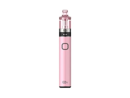Elektronická cigareta: Innokin GO Z Pen Kit (1500mAh) (Pink)