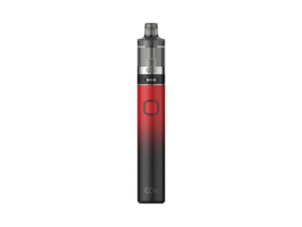 Elektronická cigareta: Innokin GO Z Pen Kit (1500mAh) (Red Black)