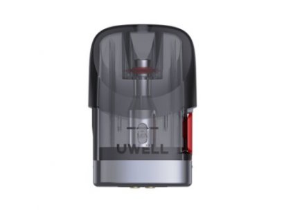 Uwell POPREEL N1 cartridge 2ml 1,2ohm